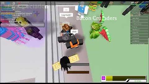 B2M Scammer ( Project JoJo )