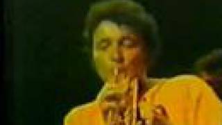 Herb Alpert & the Tijuana Brass Greatest Medly Video 1969 chords