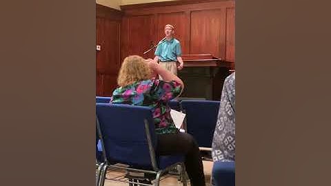 The whole book of Jonah for Memory