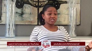 Getting To Know Nikki Knowles, Clip 5