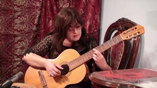 Romance de Amor -  Vicente Gomez,