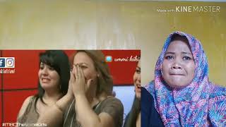 Indonesia girl reactions🇲🇨 Ghina/song/ Atouna Tufuli