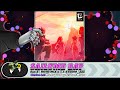 Sailume Bay | 4X Loop | Sān-Z x HOYO-MiX | Zenless ZZZ OST | HD Remaster
