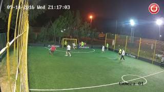 260810 Bushey1 Old Parks Cam2 Wednesday Night League 14-09-2016 Bushey1 Old Parks Cam2 Wednesday Ni