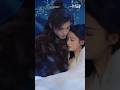 キュン名場面💞白梅の木の下で… #リー・チン #ツォン・シュンシー #李沁 #曾舜晞 #七夜雪