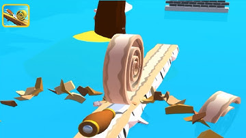 Spiral Roll !  All levels Gameplay( Level 46-55) android, ios