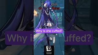 Promeia design flaw #zzz #promeia #hoyoverse