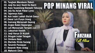 FAUZANA Full Album~ Tungkek Mambaok Rabah ~ Hits Album Minang Terbaru & Terbaik ~ VIRAL