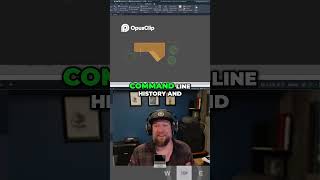 AutoCAD Command Line Tricks