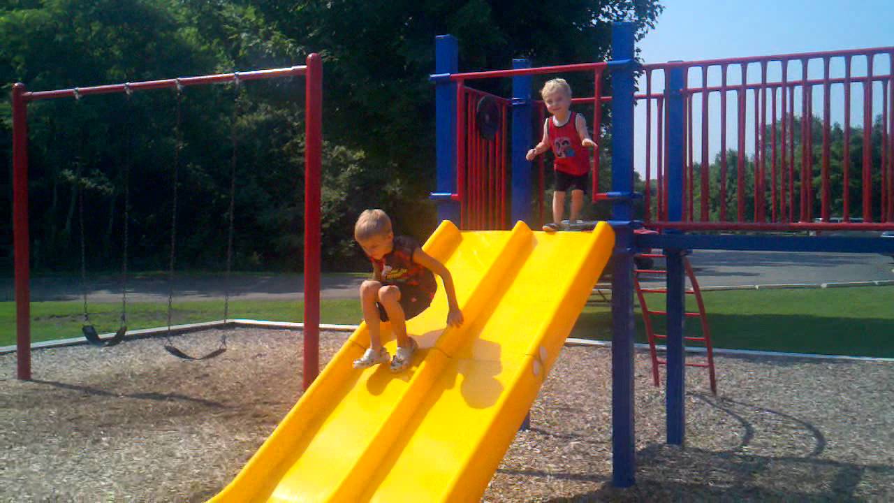 Lee Hayden Celery Park