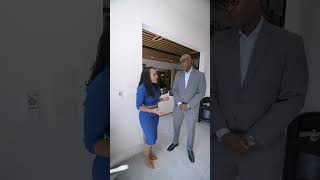 Candidate Interview Harris Contry District Clerk: Hon. Darryl Jordan