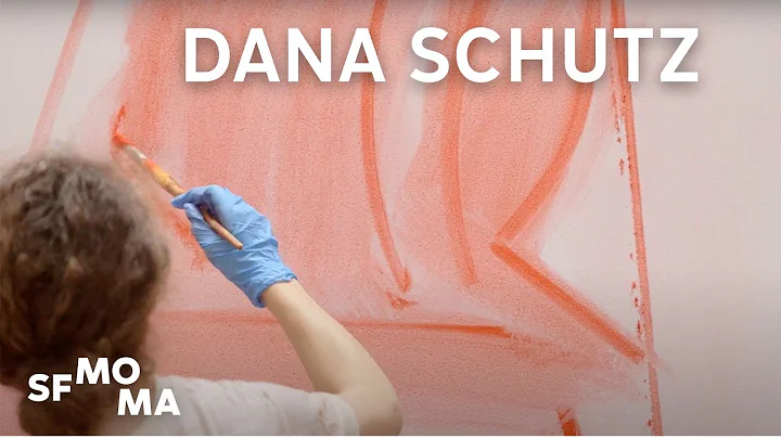 Dana Schutz on the personalities of paintings