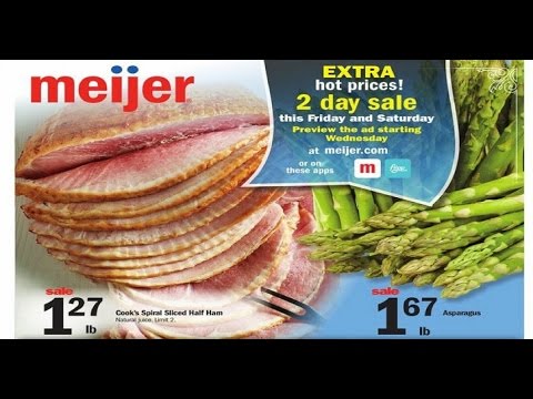 meijer weekly ad for this week for april 2017 weekly ads walmart com christmas lights