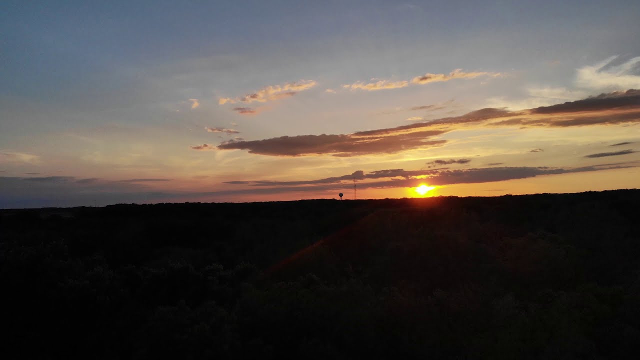 Sunset Cam 5/26/19 (3) YouTube