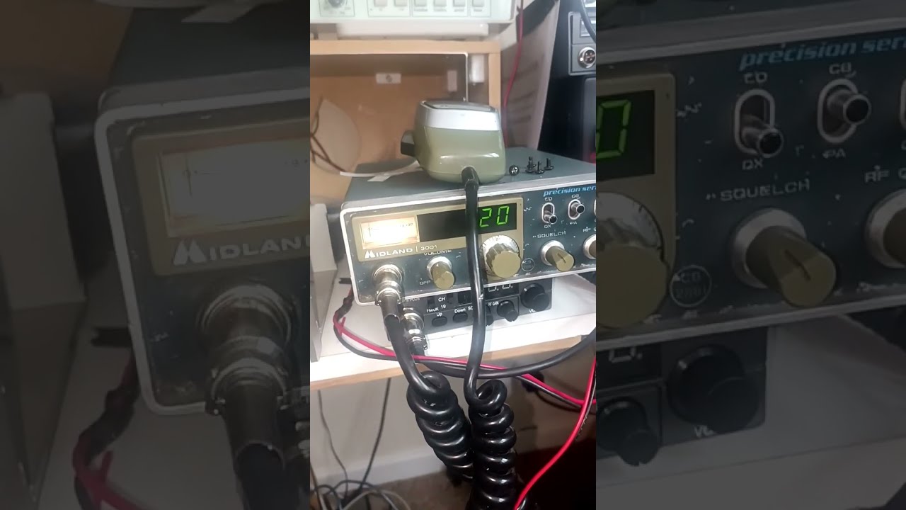 Second Hand WELZ SP-15M SWR Power Meter - RadioworldUK