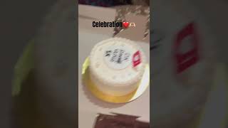 Celebration 1K