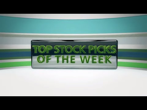 Top Stock Picks