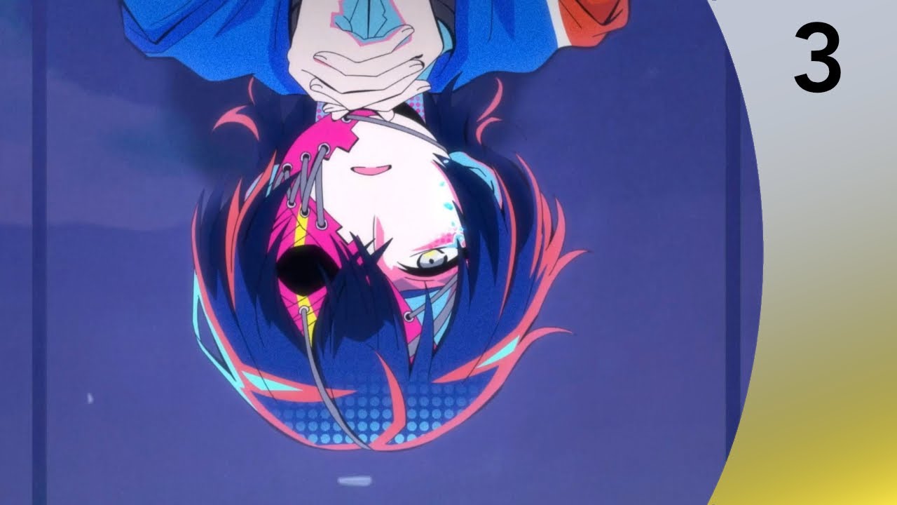 Let's Play Shuten Order - Intro Part 3