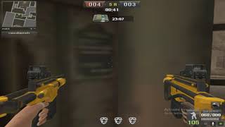 ChampZ - PB Highlight #4