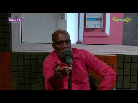 MIDI POLITIQUE » reçoit Malouda Noé