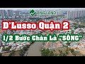 ✅ RESORT Căn Hộ D'lusso Quận 2 Chuẩn Sống Thời Thượng Đich Thực ĐÂY SAO ? - Ping Land