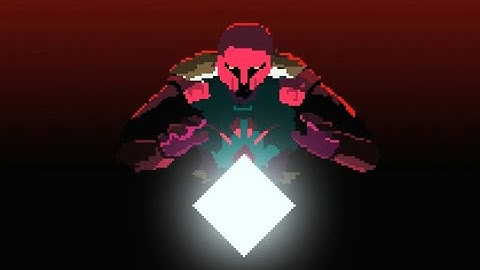 Hyper Light Drifter - Part 2 (No Commentary)