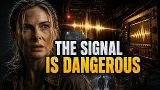 Silo Season 3 Episode 7 Ending Explained: What Is The Radio Signal