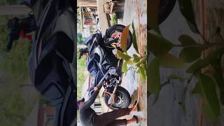 King of 200 cc segment || RS 200 || Modified || Northeast || MANIPUR