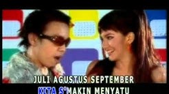 Bulan (Radja)  - Durasi: 4.46. 