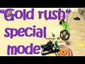 «Gold rush» mode. Gold box montage #53 | «Золотая лихорадка». ЗЛП #53 | Tanki Online |