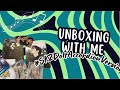 SKZ Han &amp; Bang Chan Album Unboxing — Do It Accordion Version (Fancall Event)