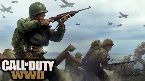 BETA CODE GIVEAWAY! - COD WW2 Multiplayer Gameplay Livestream