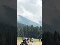 Baisaran Valley Pahalgam Kashmir ( Mini Switzerland ) #kashmir #pahalgam #mountains #nature #love