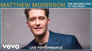 Watch Matthew Morrison The Second Star To The Right video