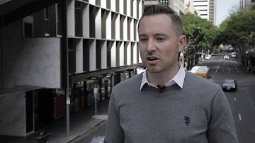 Bus Enterprise Resource Planning (ERP) & challenges facing industry by David Eason: Trapeze Group