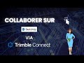 On collabore sur SketchUp via Trimble Connect (ft Seb & Denis)