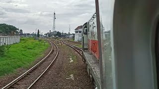 Download Lagu Toilet Ride KA Walahar Ekspres | Cibungur - Cikampek MP3