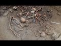 Mysterious Circle of Ancient Human Skeletons Found in Mexico
