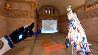 Solo Queue = Instalock Cypher