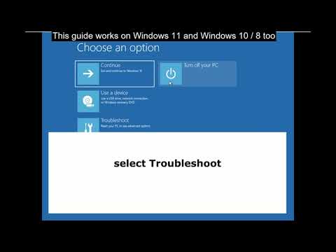 How to Fix Blue Screen Error 0xc000021a BSOD in Windows 11