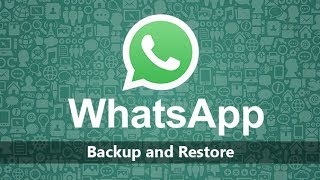 How to Back up and Restore WhatsApp Messages on Android