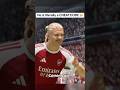 BROKEN when you learn how to use him! #fc26 #ultimateteam #haaland #enforcer #playstyle