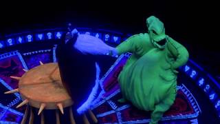 The Nightmare Before Christmas (1993) Oogie Boogie