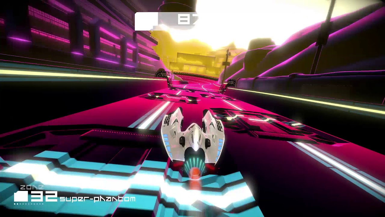 Wipeout Omega Collection | Sebenco Climb | Zone 61