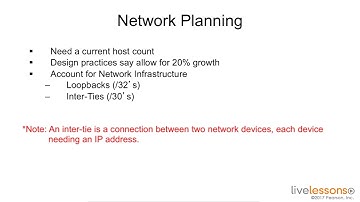 7 7 Assigning IPv4 Addresses   CCNA Data Center DCICN 200 15