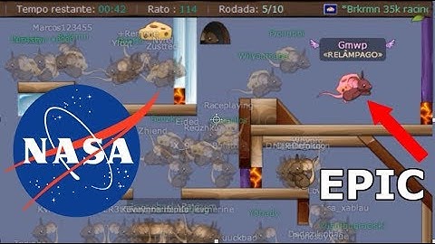 TRANSFORMICE - Gmwp +100 MICE #25