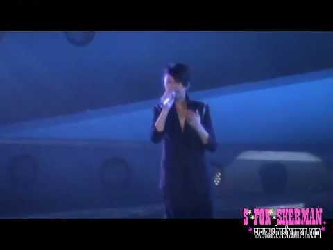 鍾舒漫-給自己的信