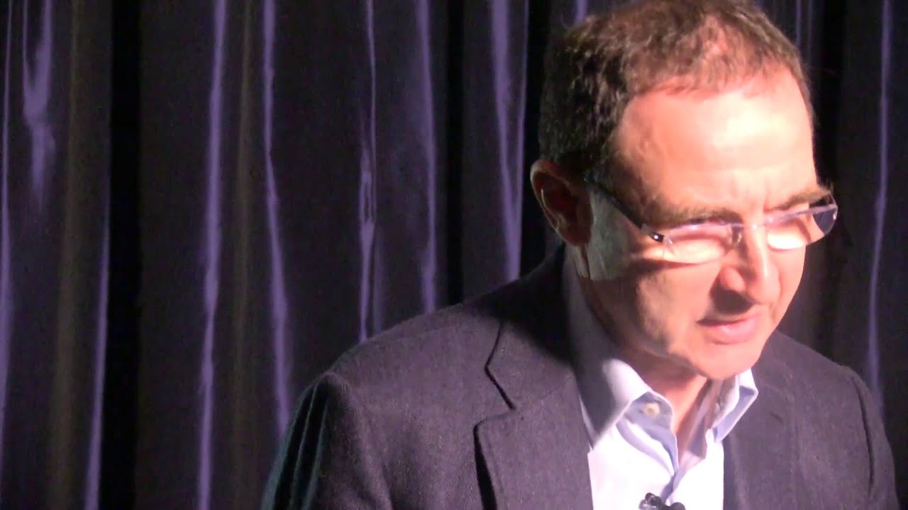republic of ireland flag Martin O'Neill interview