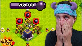 This Is The Most Annoying Problem To Have In Clash Of Clans...