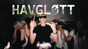 ÅTTENULLÅTTE - HAVGLØTT (Official Music Video)